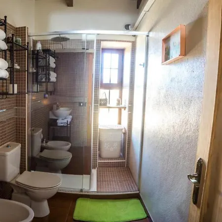 Apartment Vv - La Casa
