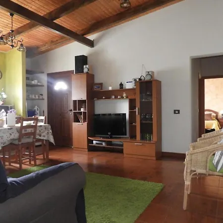 Vv - La Casa Apartment