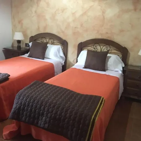 Apartment Vv - La Casa Las Casas (El Hierro)