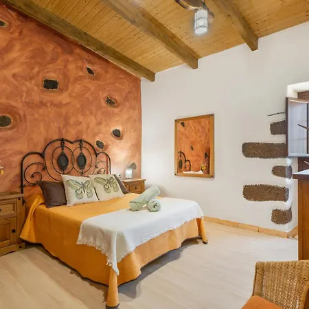 Vv - La Casa Las Casas