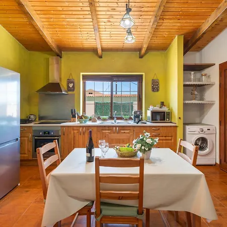Apartman Vv - La Casa Las Casas