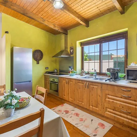 Hébergement de vacances Vv - La Casa