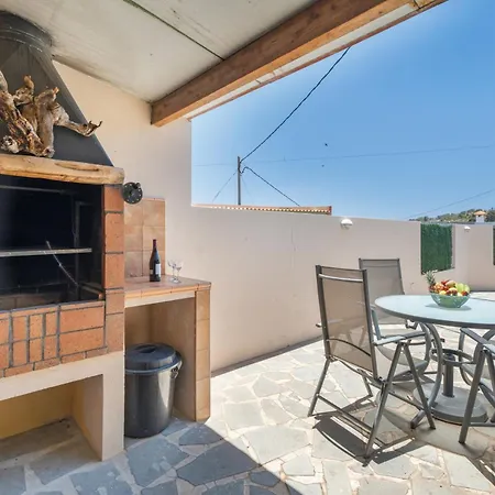 Vv - La Casa * Las Casas (El Hierro)