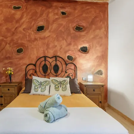 Hébergement de vacances Vv - La Casa Las Casas (El Hierro)