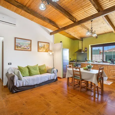 Vv - La Casa Hébergement de vacances Las Casas (El Hierro)