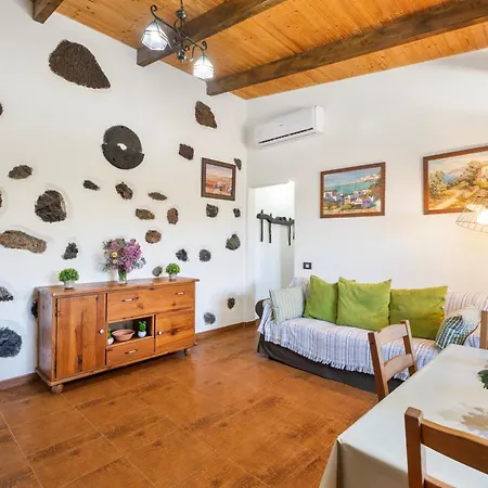 Hébergement de vacances Vv - La Casa Las Casas (El Hierro)