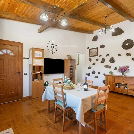 Hébergement de vacances Vv - La Casa