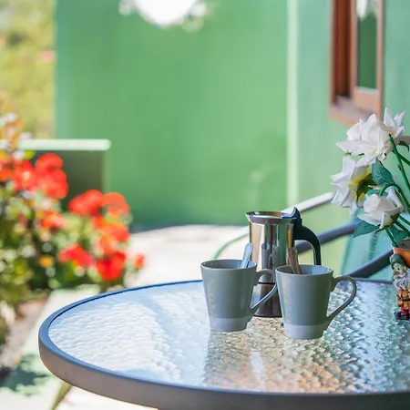Hébergement de vacances Vv - La Casa *