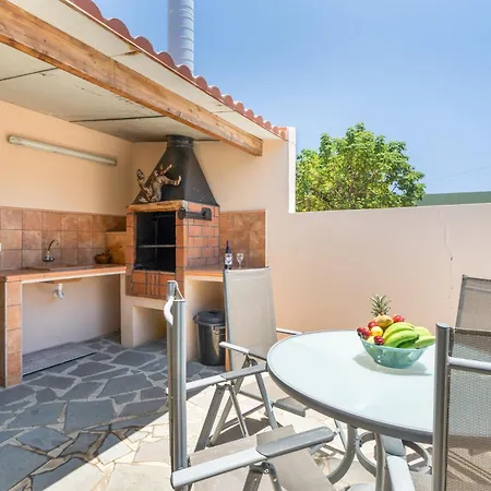 Vv - La Casa Hébergement de vacances Las Casas (El Hierro)