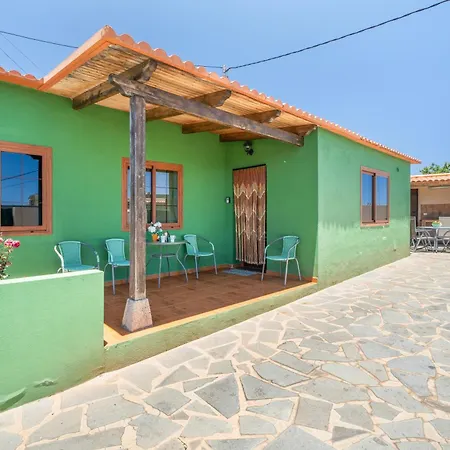 Hébergement de vacances Vv - La Casa Las Casas (El Hierro)