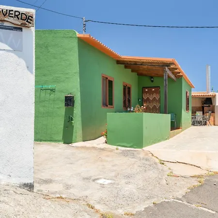 Vv - La Casa Hébergement de vacances